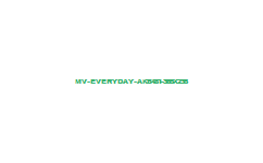 【MV】 Everyday、カチューシャ ダイジェスト映像 / AKB48 [公式]